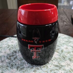 Scentsy Texas Tech Warmer